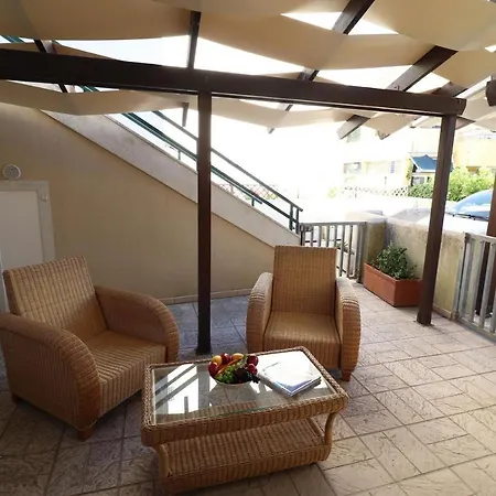 Casa Anna Appartement