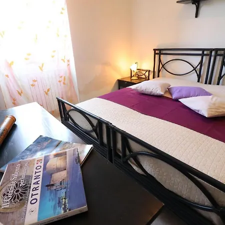 Appartement Casa Anna Otranto