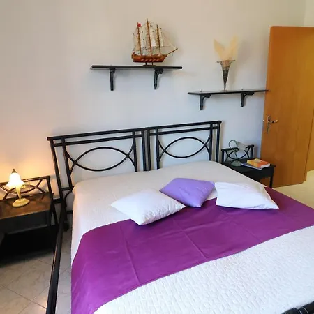 Casa Anna Otranto