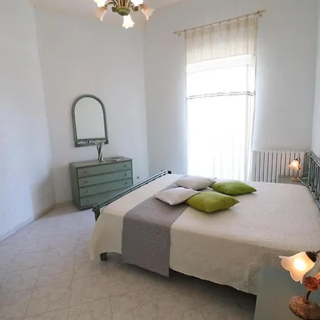 Appartement Casa Anna *