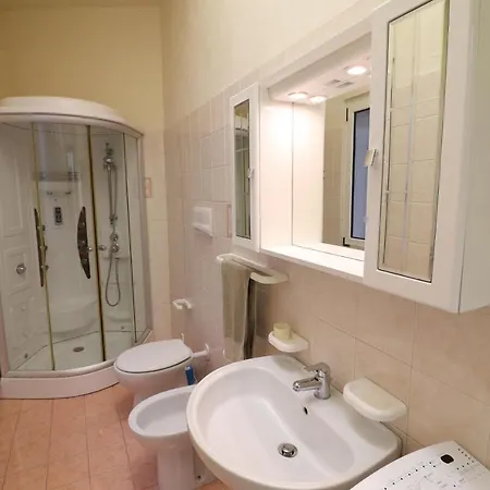 Casa Anna Appartement *