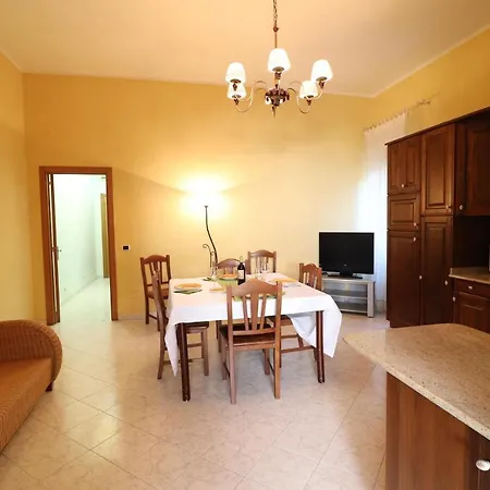 Casa Anna Otranto