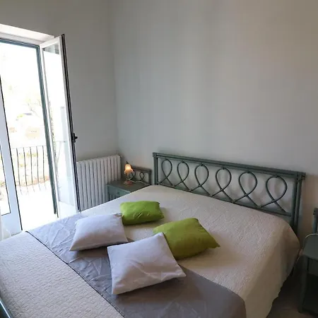 Appartement Casa Anna Otranto