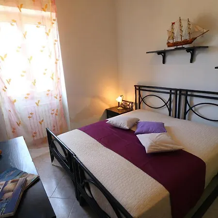 Casa Anna Appartement Otranto