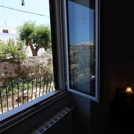 Casa Anna Otranto