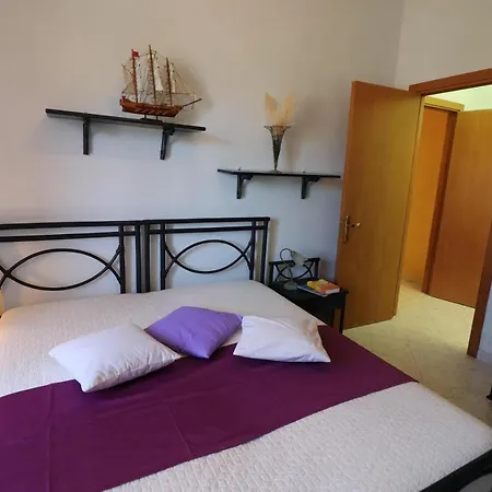 Casa Anna Otranto