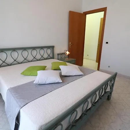 Casa Anna Appartement Otranto