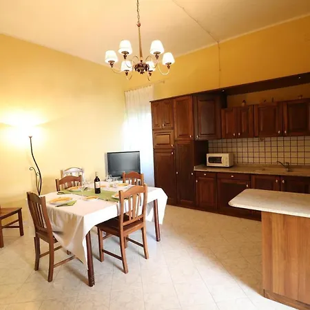Appartamento Casa Anna *