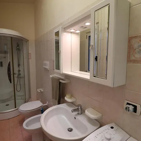 Appartamento Casa Anna *