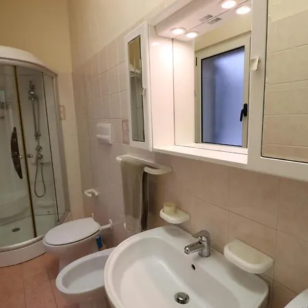 Appartamento Casa Anna